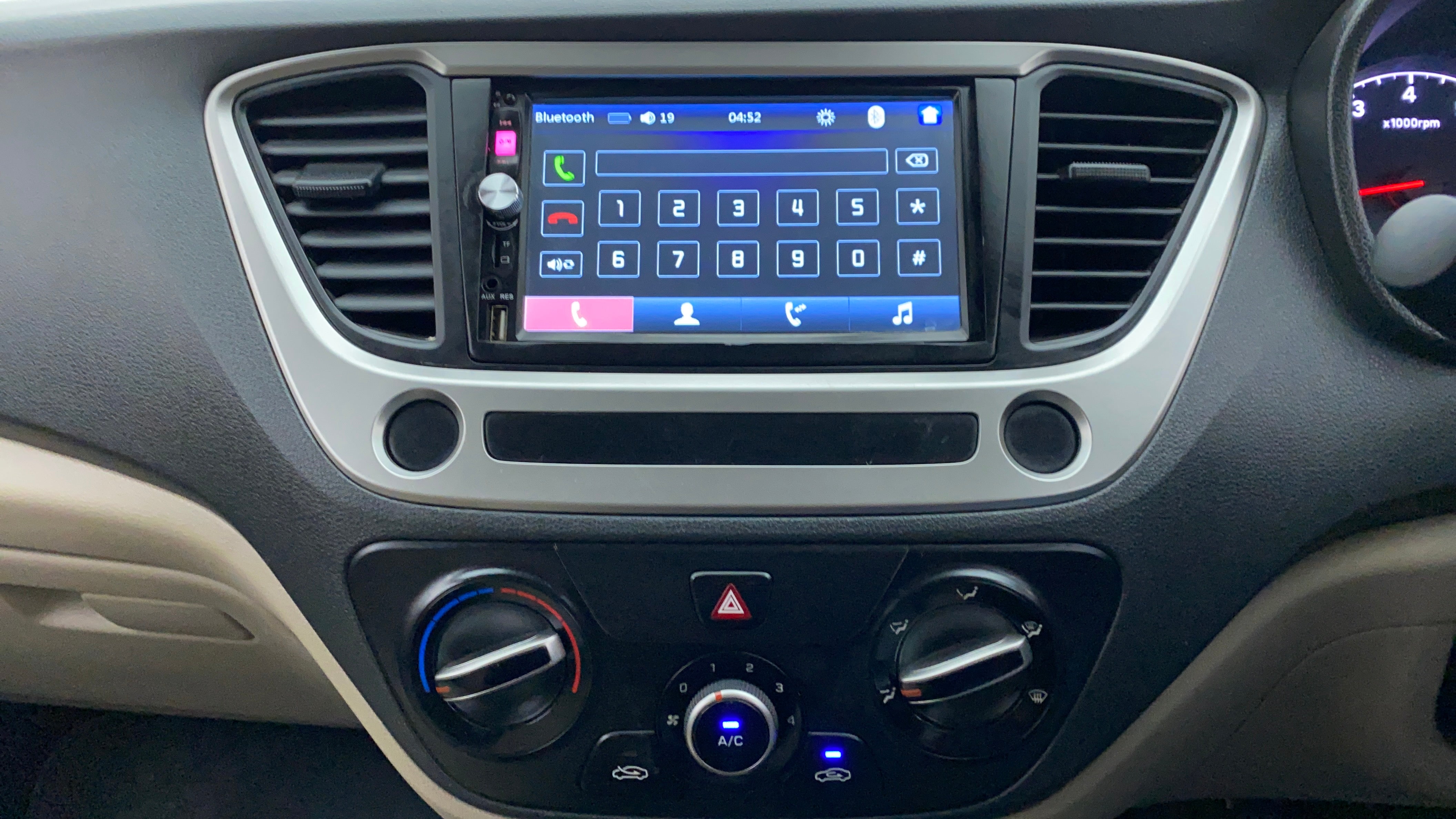 Features