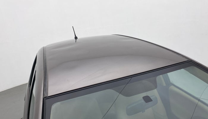 2013 Honda Jazz 1.2L I-VTEC SELECT, CNG, Manual, 91,815 km, Roof