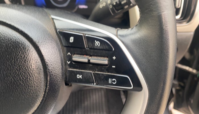 2022 Hyundai Creta SX (O) 1.5 DIESEL, Diesel, Manual, 73,081 km, Adaptive Cruise Control