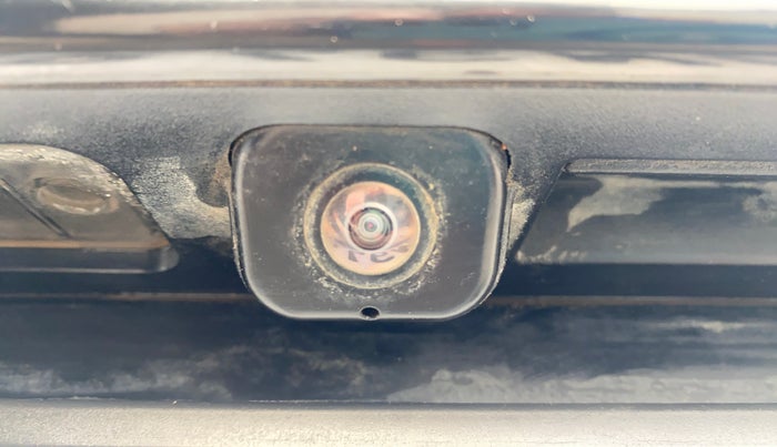 2022 Hyundai Creta SX (O) 1.5 DIESEL, Diesel, Manual, 73,081 km, Parking Camera