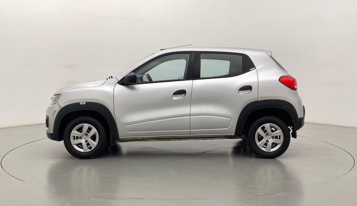 2016 Renault Kwid RXT, Petrol, Manual, 53,948 km, Left Side