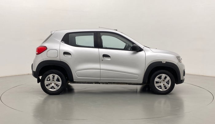 2016 Renault Kwid RXT, Petrol, Manual, 53,948 km, Right Side View