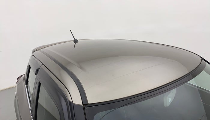 2019 Maruti Swift VXI, Petrol, Manual, 20,025 km, Roof