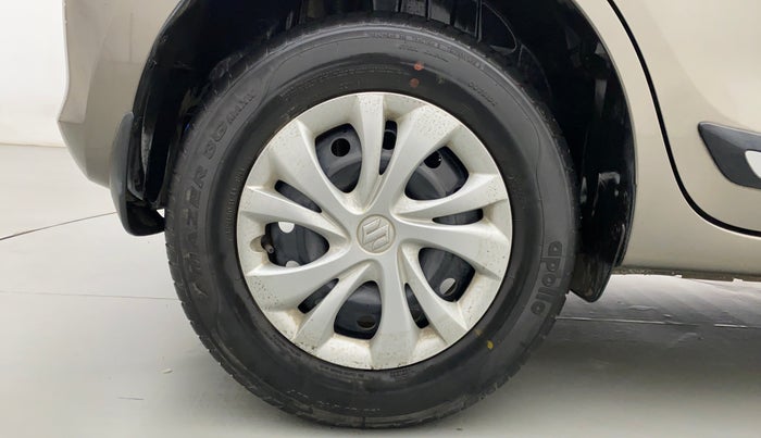 2019 Maruti Swift VXI, Petrol, Manual, 20,025 km, Right Rear Wheel