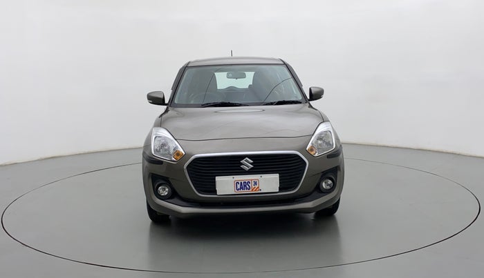 2019 Maruti Swift VXI, Petrol, Manual, 20,025 km, Front