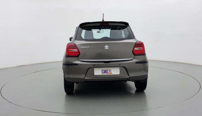 2019 Maruti Swift VXI, Petrol, Manual, 20,025 km, Back/Rear