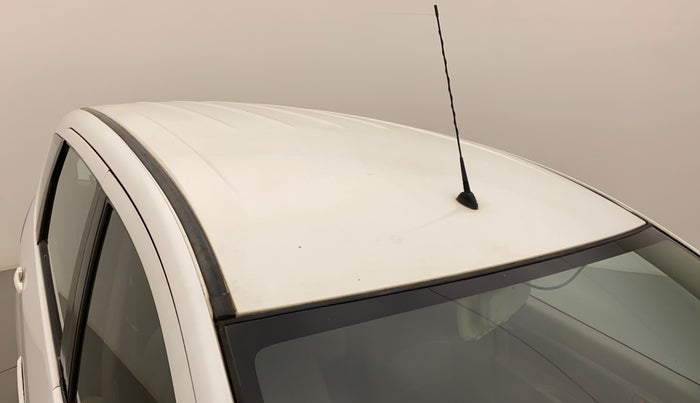 2012 Maruti Ertiga VDI, Diesel, Manual, 1,05,351 km, Roof