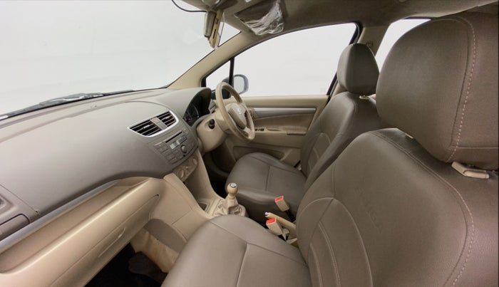 2012 Maruti Ertiga VDI, Diesel, Manual, 1,05,351 km, Right Side Front Door Cabin