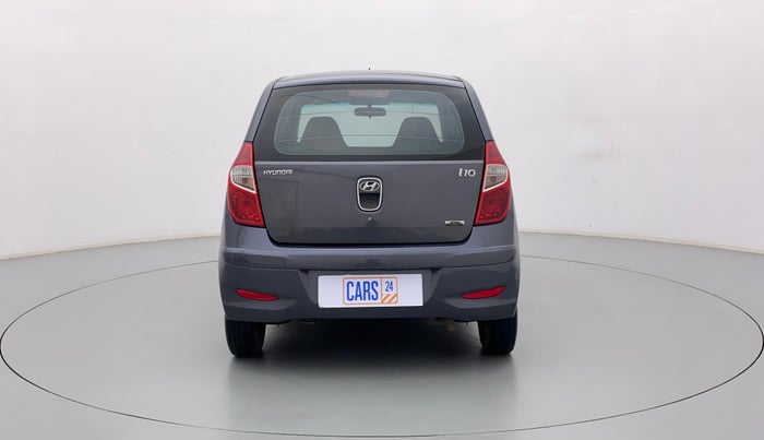 2011 Hyundai i10 ERA 1.1, Petrol, Manual, 48,927 km, Back/Rear