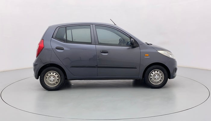 2011 Hyundai i10 ERA 1.1, Petrol, Manual, 48,927 km, Right Side View