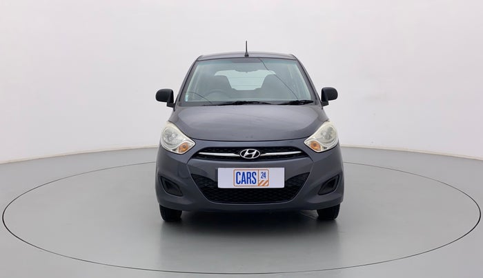 2011 Hyundai i10 ERA 1.1, Petrol, Manual, 48,927 km, Front