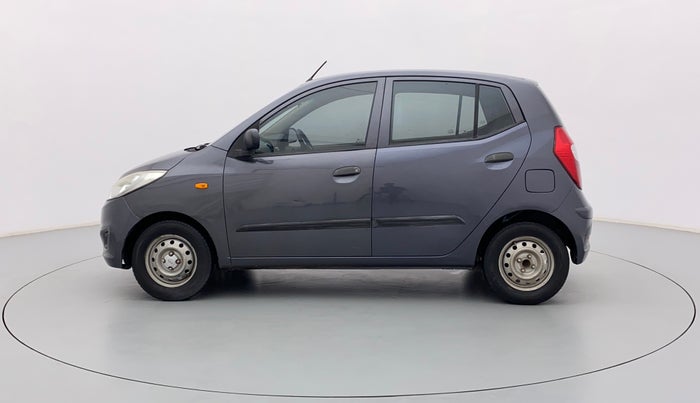 2011 Hyundai i10 ERA 1.1, Petrol, Manual, 48,927 km, Left Side