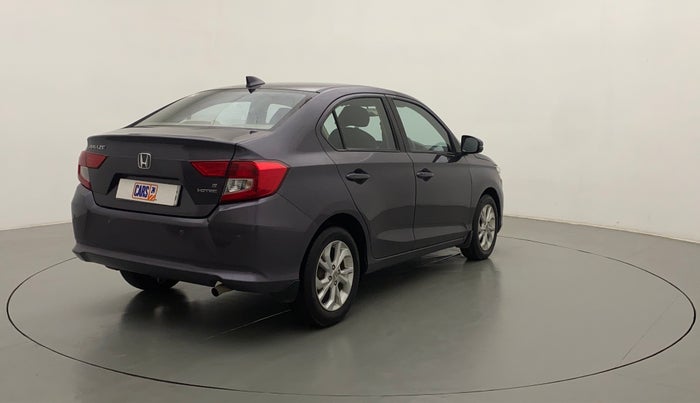 2019 Honda Amaze 1.5L I-DTEC V CVT, Diesel, Automatic, 56,283 km, Right Back Diagonal