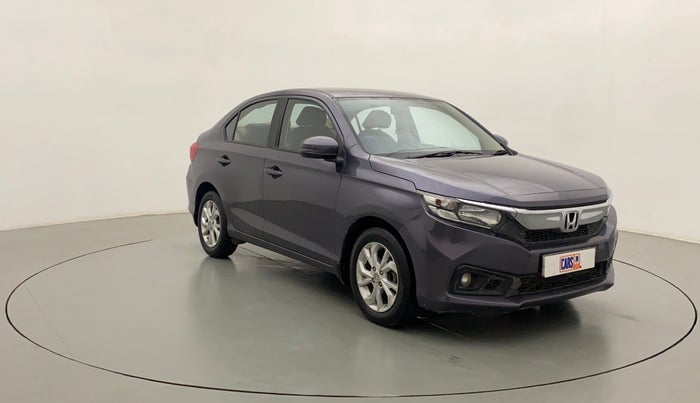2019 Honda Amaze 1.5L I-DTEC V CVT, Diesel, Automatic, 56,283 km, SRP