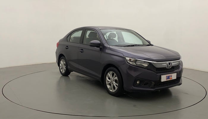 2019 Honda Amaze 1.5L I-DTEC V CVT, Diesel, Automatic, 56,283 km, Right Front Diagonal