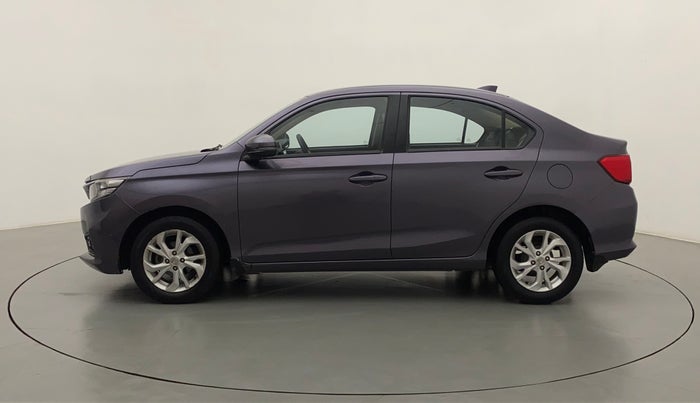 2019 Honda Amaze 1.5L I-DTEC V CVT, Diesel, Automatic, 56,283 km, Left Side