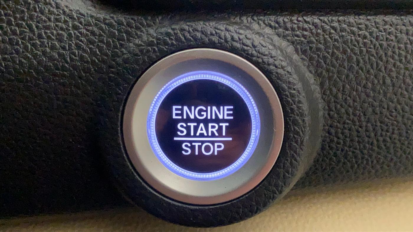 2019 Honda Amaze 1.5L I-DTEC V CVT, Diesel, Automatic, 56,283 km, Keyless Start/ Stop Button
