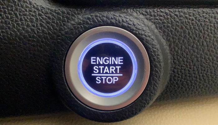 2019 Honda Amaze 1.5L I-DTEC V CVT, Diesel, Automatic, 56,283 km, Keyless Start/ Stop Button