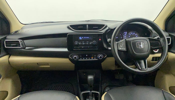 2019 Honda Amaze 1.5L I-DTEC V CVT, Diesel, Automatic, 56,283 km, Dashboard