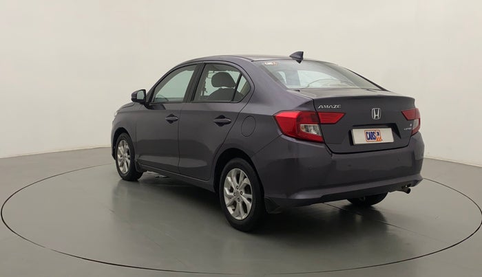 2019 Honda Amaze 1.5L I-DTEC V CVT, Diesel, Automatic, 56,283 km, Left Back Diagonal
