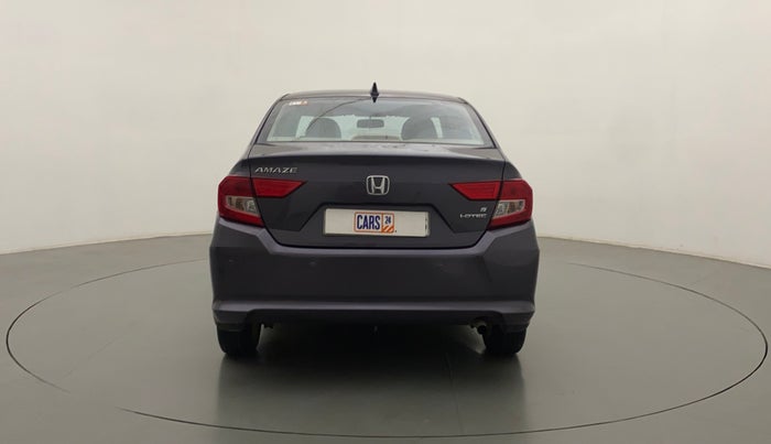 2019 Honda Amaze 1.5L I-DTEC V CVT, Diesel, Automatic, 56,283 km, Back/Rear