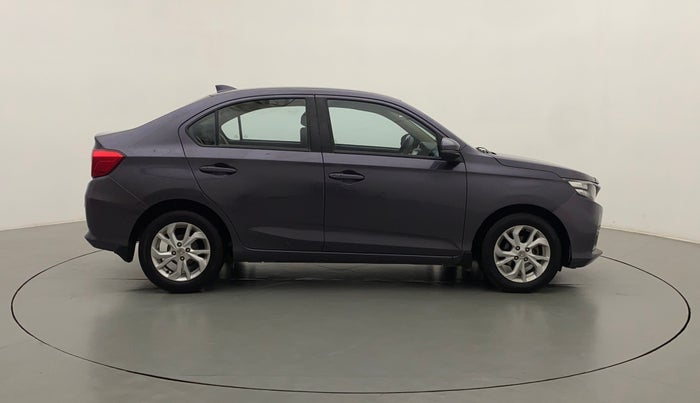 2019 Honda Amaze 1.5L I-DTEC V CVT, Diesel, Automatic, 56,283 km, Right Side