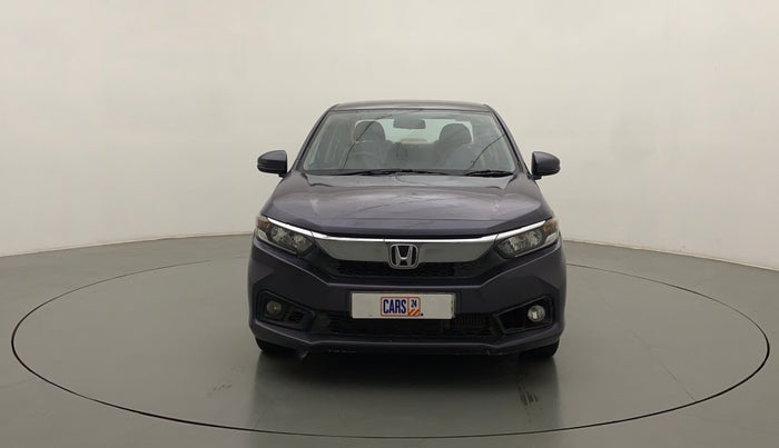 2019 Honda Amaze 1.5L I-DTEC V CVT, Diesel, Automatic, 56,283 km, Front