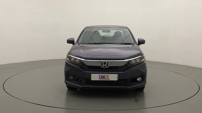 2019 Honda Amaze 1.5L I-DTEC V CVT, Diesel, Automatic, 56,283 km, Front