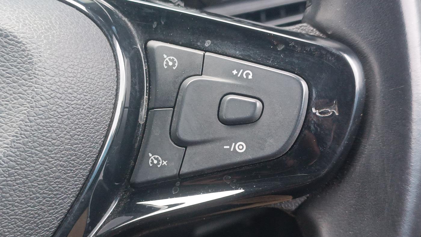 2022 Tata NEXON XZA PLUS (HS) PETROL DARK EDITION, Petrol, Automatic, 61,139 km, Adaptive Cruise Control