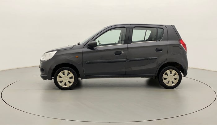 2015 Maruti Alto K10 VXI, Petrol, Manual, 49,325 km, Left Side