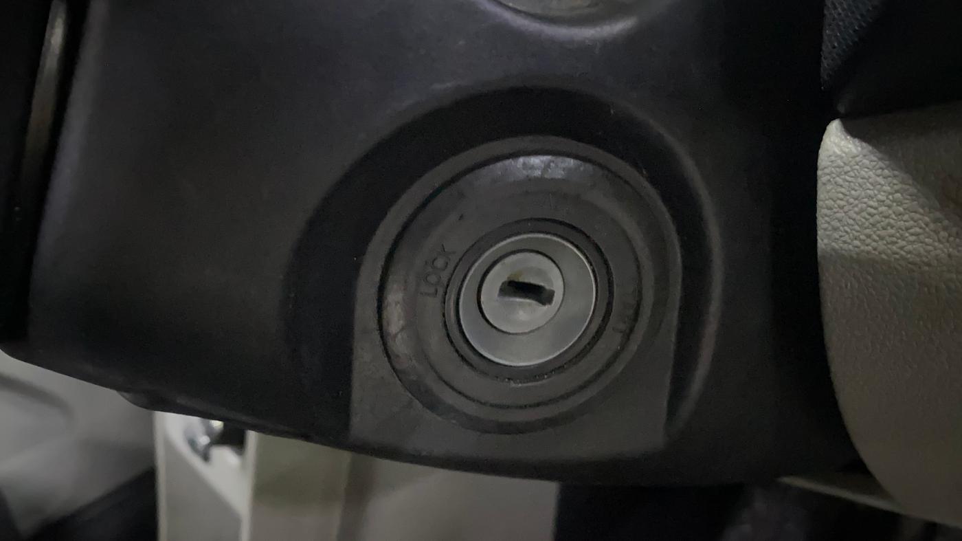 2019 Tata Tiago XT PETROL, Petrol, Manual, 72,414 km, Keyless Start/ Stop Button