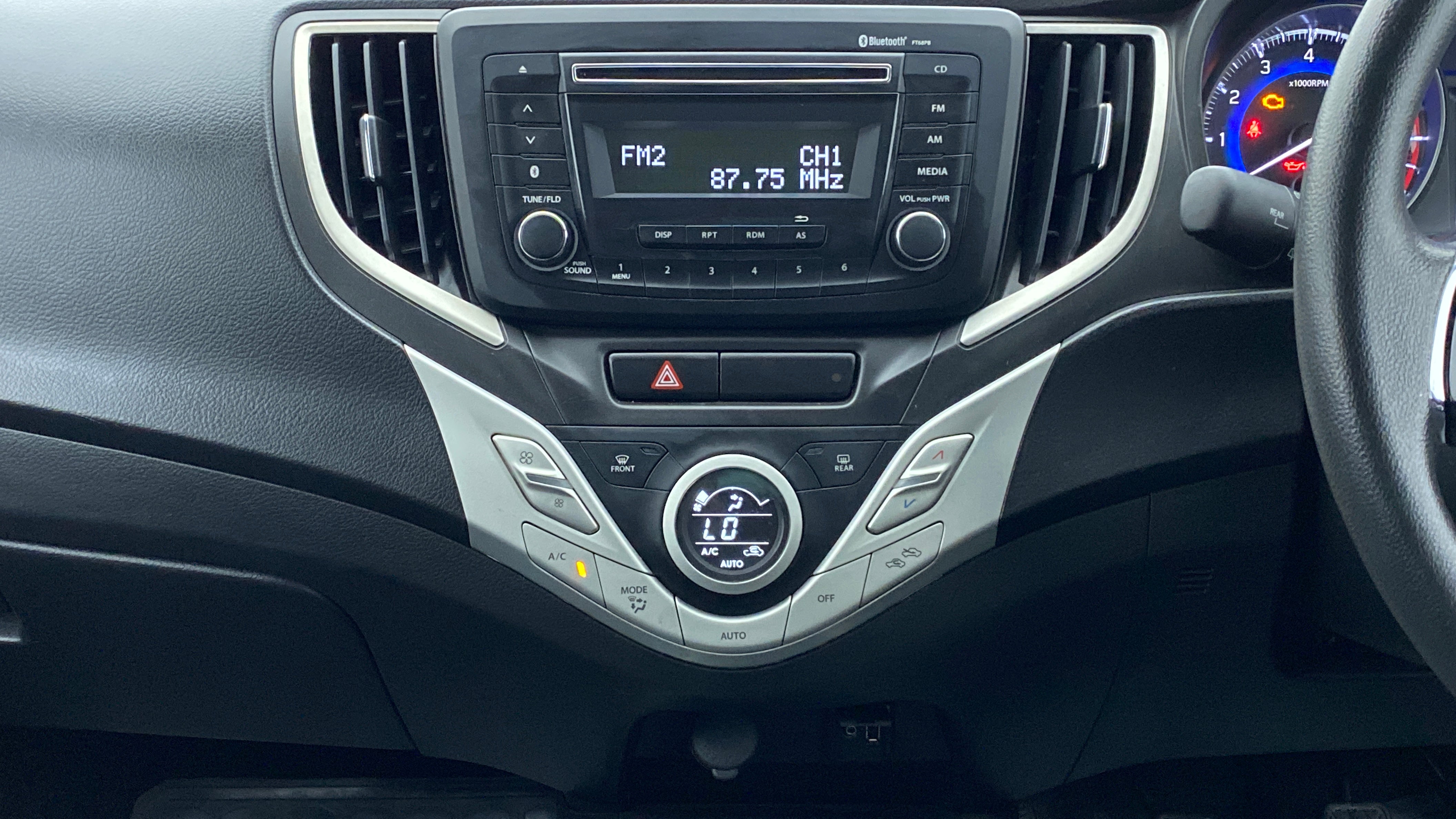 Features