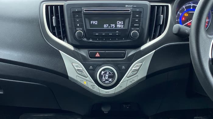 Features