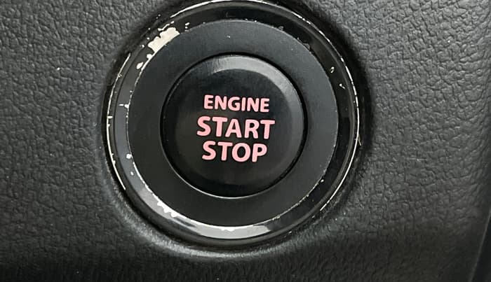 2019 Maruti Baleno ZETA PETROL 1.2, Petrol, Manual, 48,440 km, Keyless Start/ Stop Button