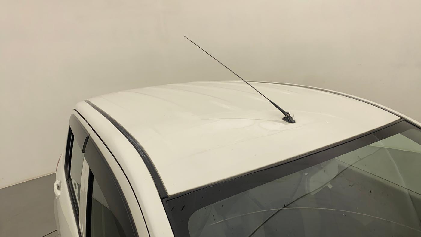 2017 Maruti Celerio ZXI, Petrol, Manual, 27,882 km, Roof