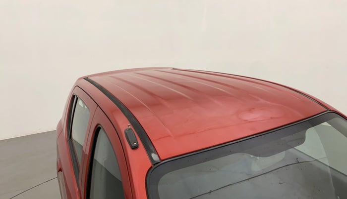 2013 Maruti Alto 800 LXI, Petrol, Manual, 63,239 km, Roof