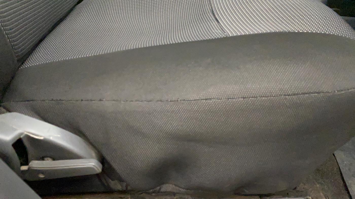 2013 Maruti Alto 800 LXI, Petrol, Manual, 63,239 km, Driver Side Adjustment Panel