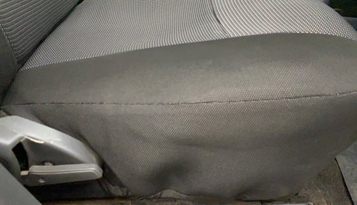 2013 Maruti Alto 800 LXI, Petrol, Manual, 63,239 km, Driver Side Adjustment Panel