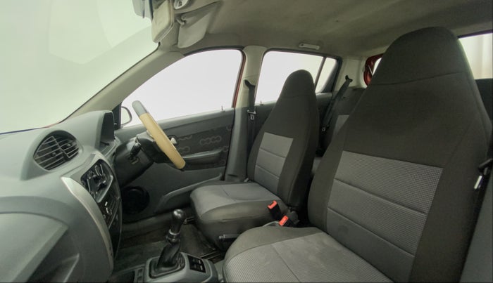 2013 Maruti Alto 800 LXI, Petrol, Manual, 63,239 km, Right Side Front Door Cabin
