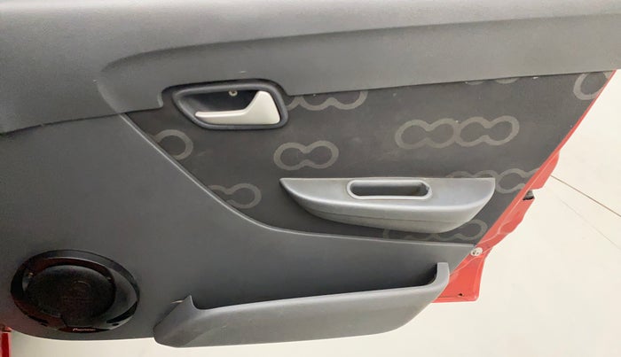2013 Maruti Alto 800 LXI, Petrol, Manual, 63,239 km, Driver Side Door Panels Control