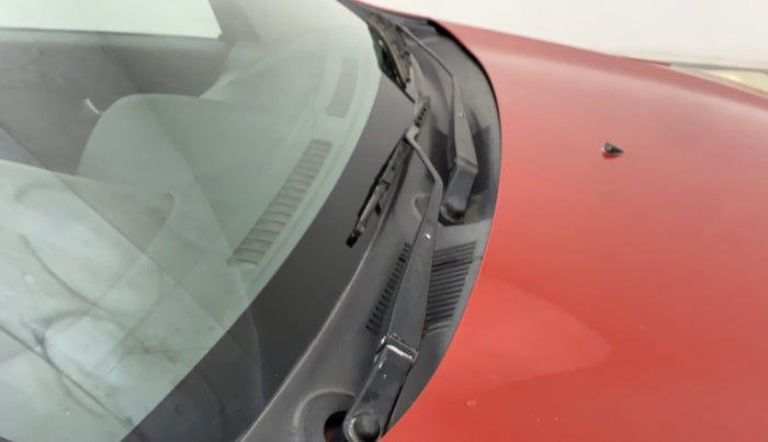 2013 Maruti Alto 800 LXI, Petrol, Manual, 63,239 km, Front windshield - Noise From Wiper System