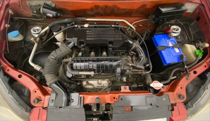 2013 Maruti Alto 800 LXI, Petrol, Manual, 63,239 km, Open Bonet