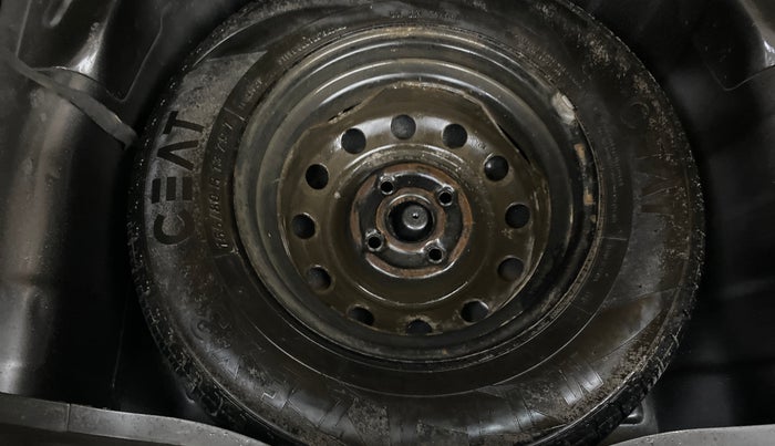 2014 Hyundai i10 SPORTZ 1.1, Petrol, Manual, 30,245 km, Spare Tyre