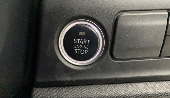 2023 Tata ALTROZ XZA PLUS DARK EDTION, Petrol, Automatic, 39,430 km, Keyless Start/ Stop Button