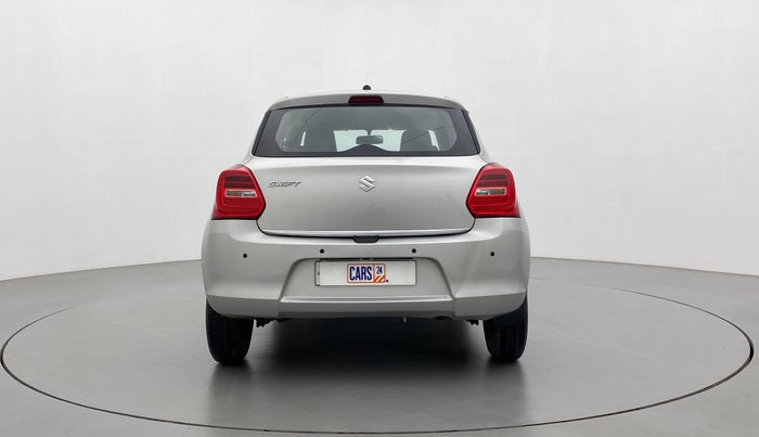 2019 Maruti Swift VXI, Petrol, Manual, 25,552 km, Back/Rear