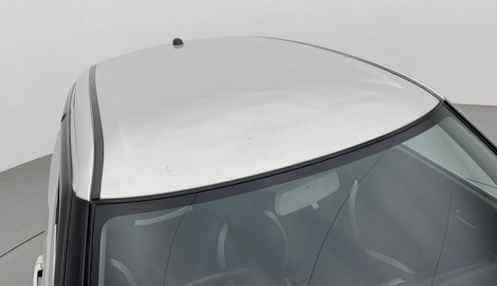 2019 Maruti Swift VXI, Petrol, Manual, 25,552 km, Roof