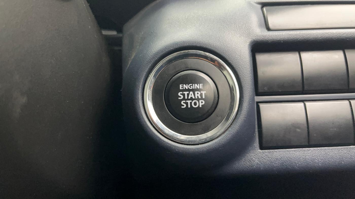 2023 Maruti Baleno ZETA PETROL 1.2, Petrol, Manual, 37,348 km, Keyless Start/ Stop Button