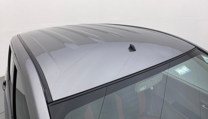 2019 Maruti Celerio VXI CNG OPT, CNG, Manual, 46,196 km, Roof