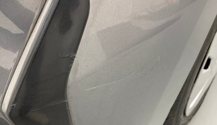 2019 Maruti Celerio VXI CNG OPT, CNG, Manual, 46,196 km, Front bumper - Minor scratches