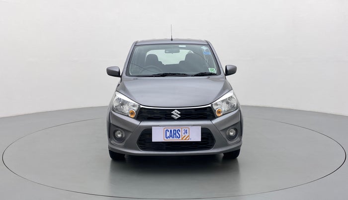2019 Maruti Celerio VXI CNG OPT, CNG, Manual, 46,196 km, Front